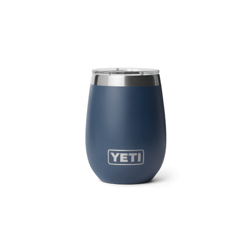 YETI Rambler 10 Oz. Wine Tumbler with Magslider™ Lid