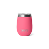 YETI Rambler 10 Oz. Wine Tumbler with Magslider™ Lid