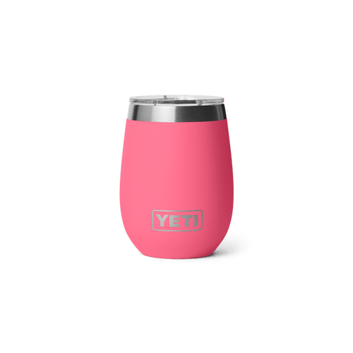 YETI Rambler 10 Oz. Wine Tumbler with Magslider™ Lid