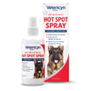 Vetericyn Plus Hot Spot Spray