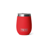 YETI Rambler 10 Oz. Wine Tumbler with Magslider™ Lid