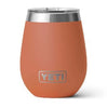 YETI Rambler 10 Oz. Wine Tumbler with Magslider™ Lid