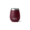 YETI Rambler 10 Oz. Wine Tumbler with Magslider™ Lid