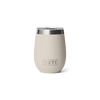 YETI Rambler 10 Oz. Wine Tumbler with Magslider™ Lid