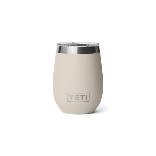 YETI Rambler 10 Oz. Wine Tumbler with Magslider™ Lid