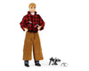 Breyer Farrier with Blacksmith Tools 8 Figure