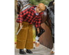 Breyer Farrier with Blacksmith Tools 8 Figure