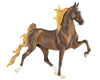Breyer WGC Marc of Charm Retired