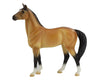 Breyer Deluxe Country Stable with Horse & Wash Stall
