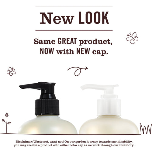 Mrs. Meyer's Apple Cider Liquid Hand Soap