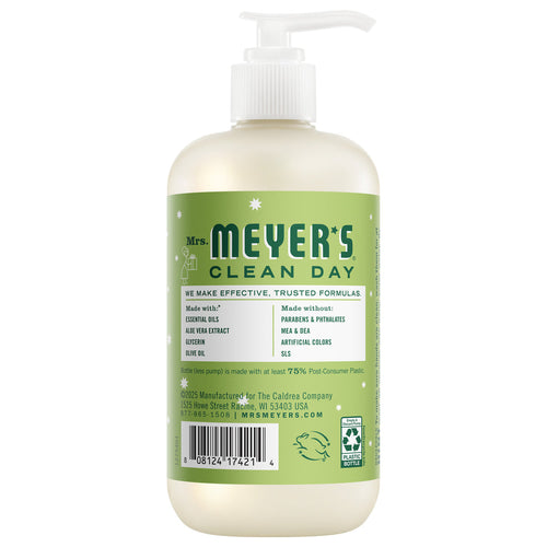 Mrs. Meyer's Iowa Pine Liquid Hand Soap