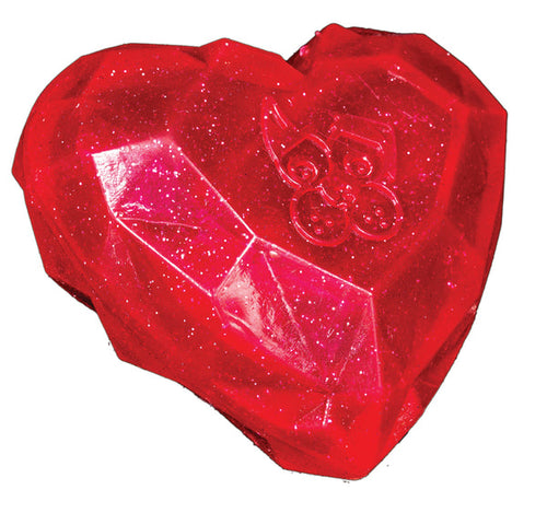 Spunky Pup Squeaky Gems