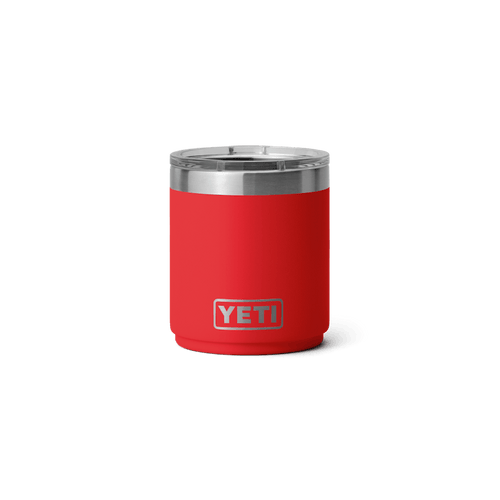 YETI Rambler 10 Oz. Stackable Lowball