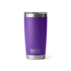 YETI Rambler 20 Oz. Tumbler With Magslider™ Lid