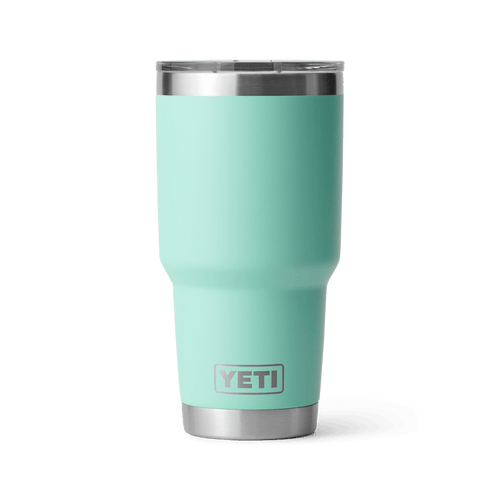 YETI Rambler® 30 Oz Tumbler With Magslider™ Lid