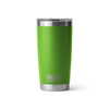 YETI Rambler® 20 oz Tumbler  With Mgslder™ Lid