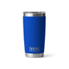 YETI Rambler® 20 oz Tumbler  With Mgslder™ Lid