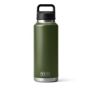 YETI Rambler 36 Oz Water Bottle with Chug Cap