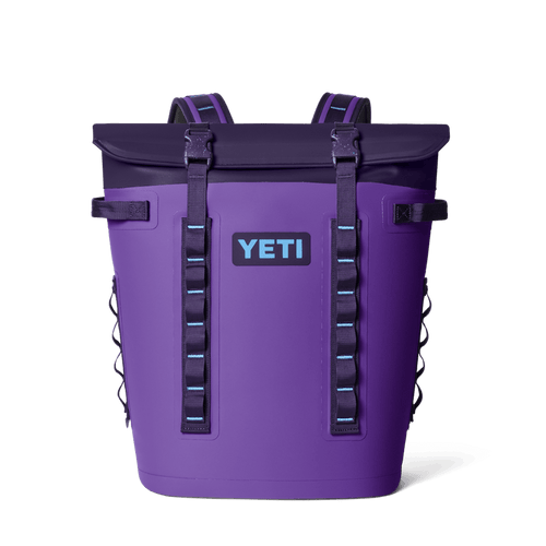 YETI HOPPER® M20 Backpack Soft Cooler