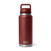 YETI Rambler 36 Oz Water Bottle with Chug Cap