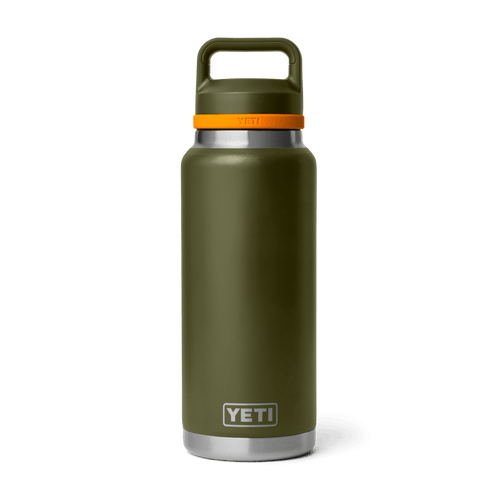 YETI Rambler 36 Oz Water Bottle with Chug Cap