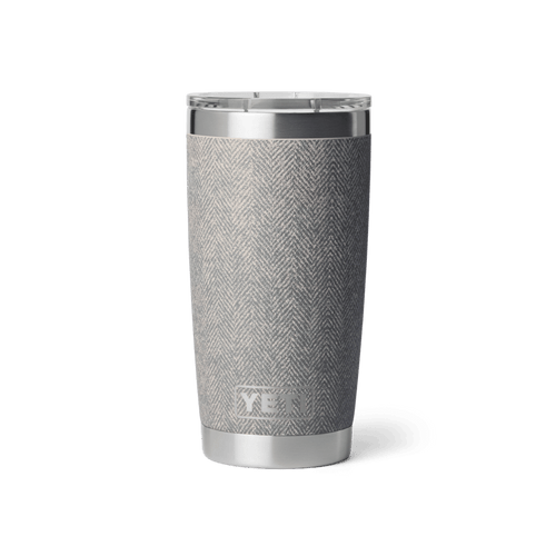 YETI Rambler® 20 oz Tumbler  With Mgslder™ Lid