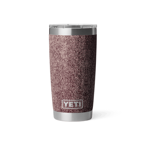 YETI Rambler® 20 oz Tumbler  With Mgslder™ Lid