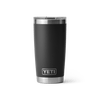 YETI Rambler® 20 oz Tumbler  With Color-Matched Magslider™ Lid