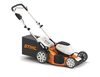 Stihl RMA 460 Lawn Mower (19