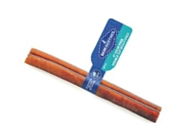 Barkworthies Odor Free Bully Stick (6 Bully Stick)