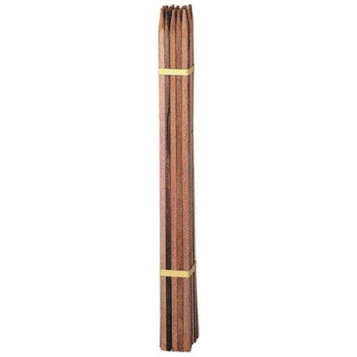 BULK HARDWOOD STAKES (4 FOOT, NATURAL)