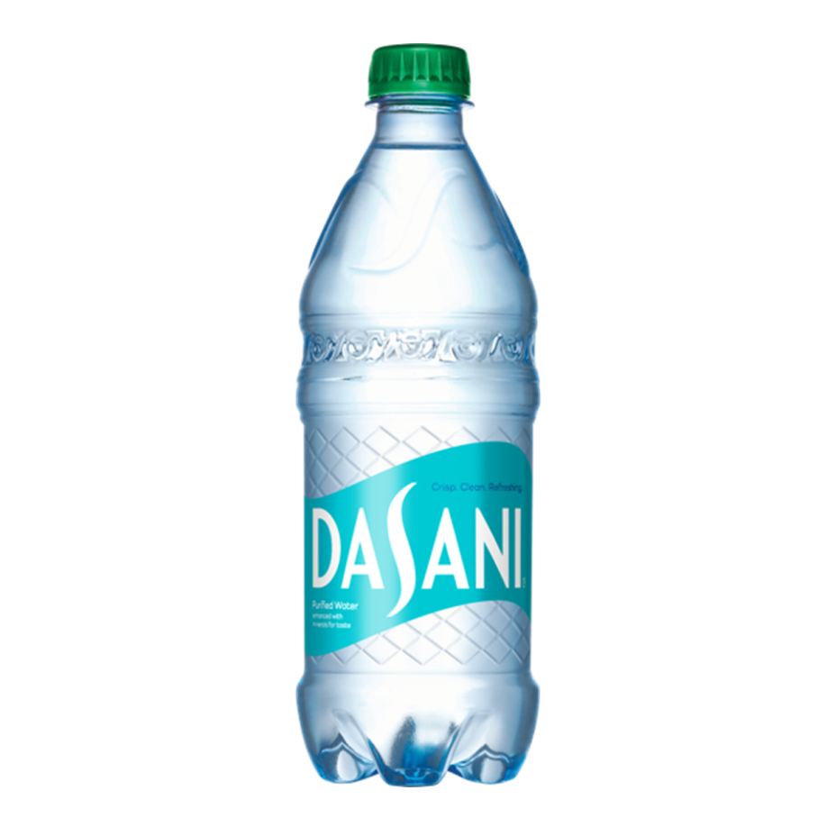 DASANI Purified Water Eureka CA Ferndale CA Nilsen Company Dasani purified water eureka ca ferndale ca nilsen company