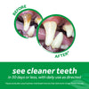 TropiClean Fresh Breath Total Care Kit (Small and Medium Dogs)