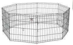 48 inch hotsell exercise pen