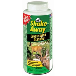 Coyote Urea Granules, 28.5-oz.