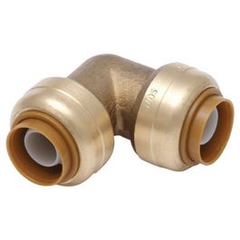 1/2 x 1/2-In. Pipe Elbow, Lead-Free