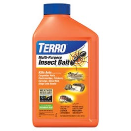 Multi-Purpose Insect Bait, 2-Lbs.