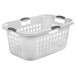 Laundry Basket, 2-Bushels