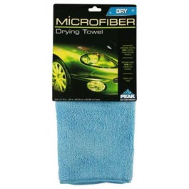 Car Towel, Microfiber