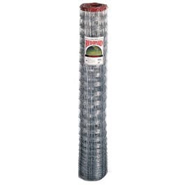 Deer/Orchard Fence, 72-In. x 165-Ft.