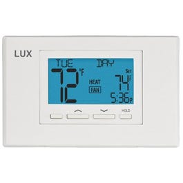 7-Day Programmable Thermostat