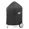 Premium Grill Cover, Fits 22-In. Charcoal Grills