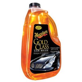 Gold Class Car Wash & Conditioner, 64-oz.