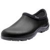 Garden Shoe, Black , Men's Size 12