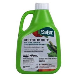 Caterpillar Killer, 16-oz. Concentrate