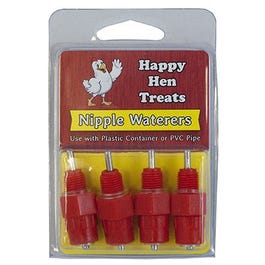 Nipple Chicken Waterer