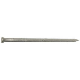 16D Galvanized Casing Nails, 3.5-In., 1-Lb.