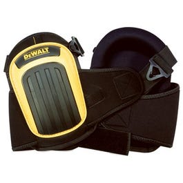 Professional Kneepads With Layered Gel