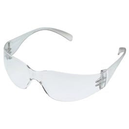 Indoor Safety Glasses, Clear