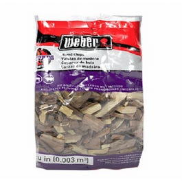Mesquite Wood Chips, 192-Cu. In.